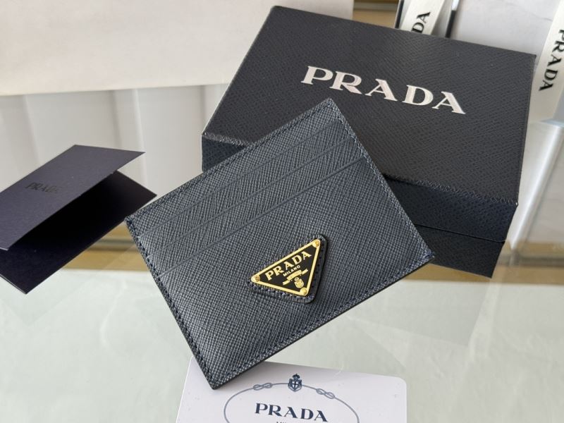 Prada Wallet